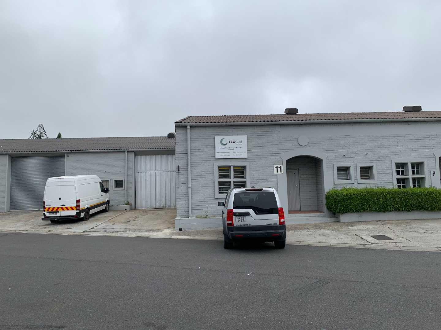 To Let commercial Property for Rent in Epping Industrial Western Cape